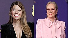 Slavní p�íbuzní