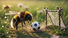 �melá�í fotbalisté