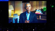 Barack Obama (31. ledna 2026)