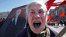 Ru�tí p�edstavitelé cht�jí zakázat nadávání (ilustra�ní foto)