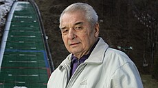 I po mnoha letech ho lidé poznávali, a to se nemusel ani vyskytovat u...