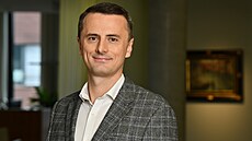 Martin Vysko�il, mana�er likvidací vozidel v �PP