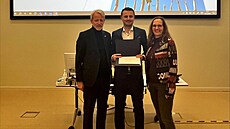 Martin Vysko�il je mana�erem likvidací pojistných událostí vozidel v �eské podnikatelské poji��ovn�