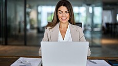 online pracovní pohovor