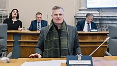 Jednání koali�ní rady ANO, SPD a Motorist� prob�hlo bez ú�asti premiéra Andreje...