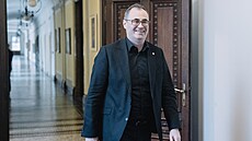 Jednání koali�ní rady ANO, SPD a Motorist� prob�hlo bez ú�asti premiéra Andreje...