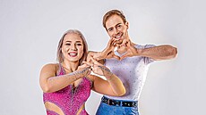 Filip a Natálie Taschlerovi