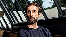 �eský architekt Jan Magasanik pracuje v dánském studiu Bjarke Ingels Group ji�...