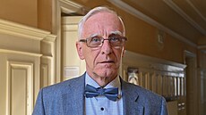 Lubomír Müller, advokát a právník.