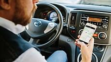 Jazyk net�eba. Provozovatelé alternativních taxislu�eb redakci ji� d�íve �ekli,...