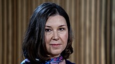 Hostem po�adu Rozst�el je Markéta Vodi�ková, odbornice na u�ební autonomii,...