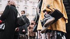 Ob�ti sexuálního násilí v církvi p�i�ly na setkání s prezidentem Petrem Pavlem....