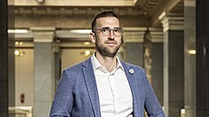 �éf �D Michal Krapinec