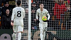 Cole Palmer z Chelsea a jeho dal�í gól proti Wolverhamptonu.