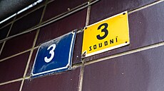 Zlín chce chátrající budovu soudu strhnout, památká�i zatím nesouhlasí. Na jeho...