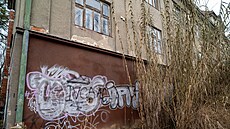 Zlín chce chátrající budovu soudu strhnout, památká�i zatím nesouhlasí. Na jeho...