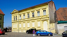 Seznam nemovitých kulturních památek v Ústeckém kraji roz�í�ila dal�í polo�ka....