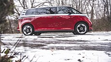 Volkswagen ID.Buzz GTX