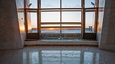 Rusko p�i útoku po�kodilo muzeum, kde se nachází ikonická Matka vlast. (3....