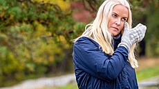 Mnohé oslovovala naopak svou civilností, bezprost�edností.