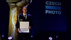 Andrá�ko ovládl v sout�i Czech Press Photo kategorii Akutalita.