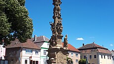 Ho�tka � M�sto, kde se dob�e �ije