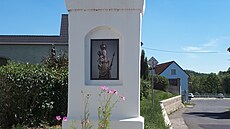 Ho�tka � M�sto, kde se dob�e �ije