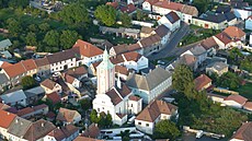 Ho�tka � M�sto, kde se dob�e �ije