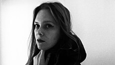 Lenka Zbo�ilová se na hudební scén� objevila u� se svým anglicky zpívaným...