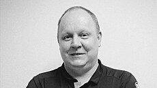 Zem�el �eský �ipka� Jan Hlavá�ek.