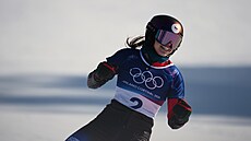 Jsem zlatá, uv�domovala si Zuzana Mad�rová.