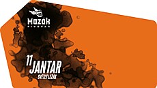 Etikety pro Pivovar Mazák vytvo�il Zbyn�k Ryba ze studia Tovar Works.