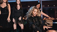 Serena Williamsová na snímcích ze sociálních sítí. Bývalá tenisová hv�zda po...