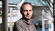 Jan Pavel, ekonom (4. února 2026)