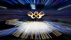 Slavnostní zahájení XXV. zimní olympiády v Itálii. (6. února 2026)