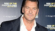 Herec Craig Fairbrass