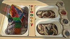 Nové volno�asové centrum láká na hry a objevování.