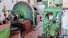 Stávající technologii nahradí nová.