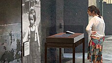 Vít�zný návrh podoby expozice Muzea totality v uherskohradi��ské v�znici od...