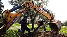 Díky evropským pen�z�m se buduje datová infrastruktura i v zem�d�lství (2....