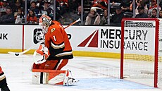 Branká� Luká� Dostál zasahuje.