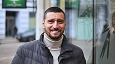 Miroslav Markovi� - Operations manager v �eskobud�jovickém fotbalovém SK Dynamo.