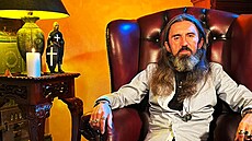 Lídr Slovenského podílového dru�stva ROD Emil Skirkani� (15. �íjna 2022)