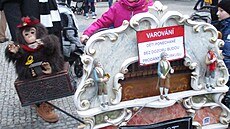 Nám�stí Ji�ího z Pod�brad, Praha 3 - �i�kov