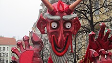 Nám�stí Ji�ího z Pod�brad, Praha 3 - �i�kov