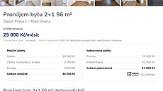 Náhled na férový inzerát