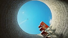 Návrhy chytré brn�nské �tvrti �pitálka slibovaly místo se spoustou zelen� �i...