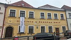 Proslulý hostinec, ve kterém pil kávu i �pan�lský král, se po letech do�ká...