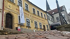 Proslulý hostinec, ve kterém pil kávu i �pan�lský král, se po letech do�ká...