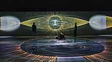 Galerie digitálního um�ní Signal Space získala presti�ní mezinárodní ocen�ní...